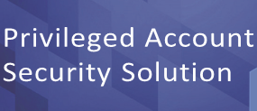 Privileged Account Security v9.5